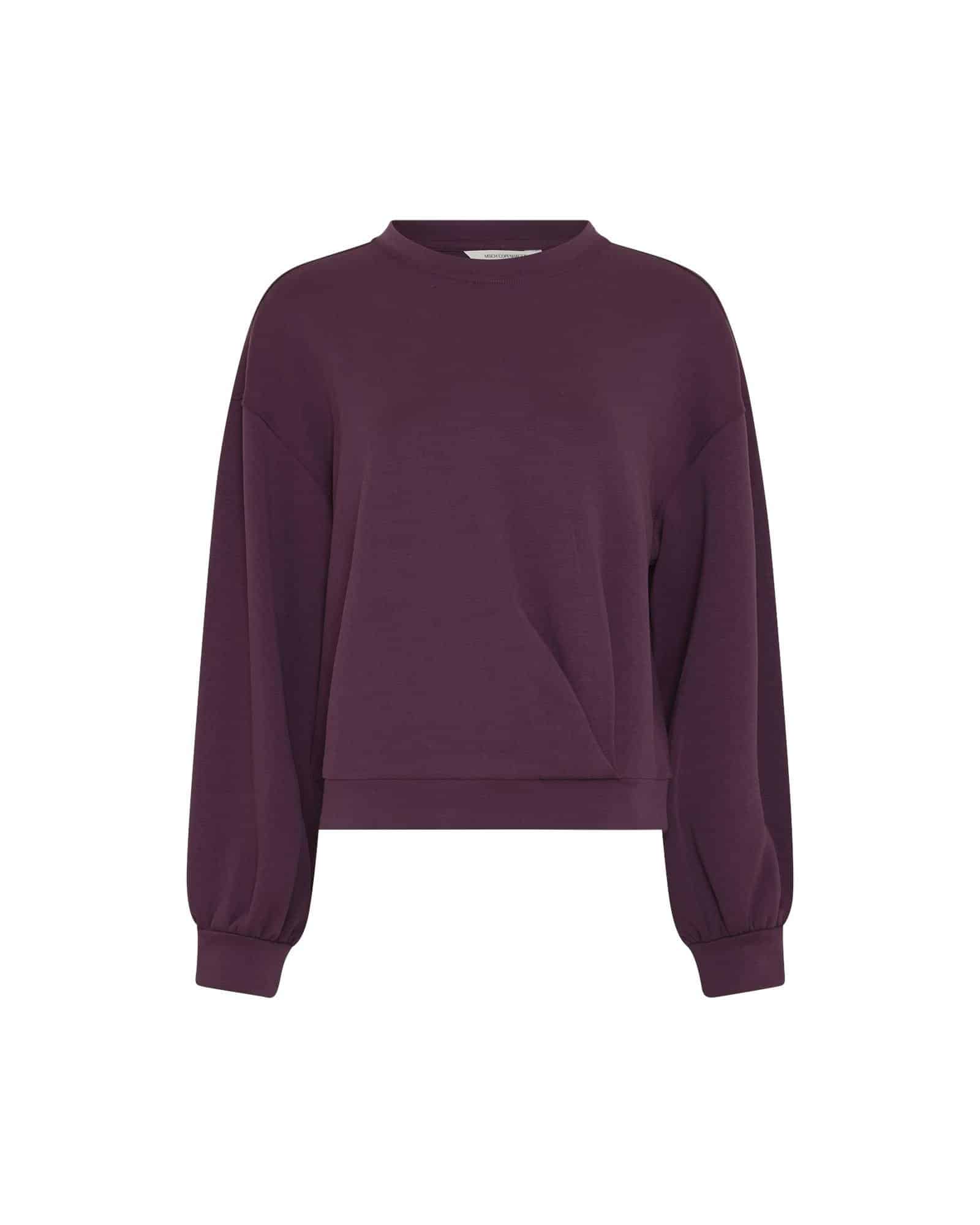 MSCHBrooke ima q sweatshirt