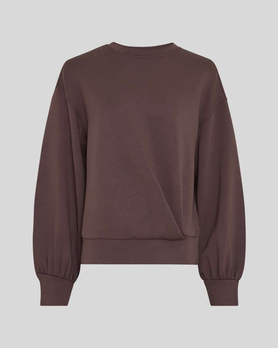 MSCHBrooke ima q sweatshirt