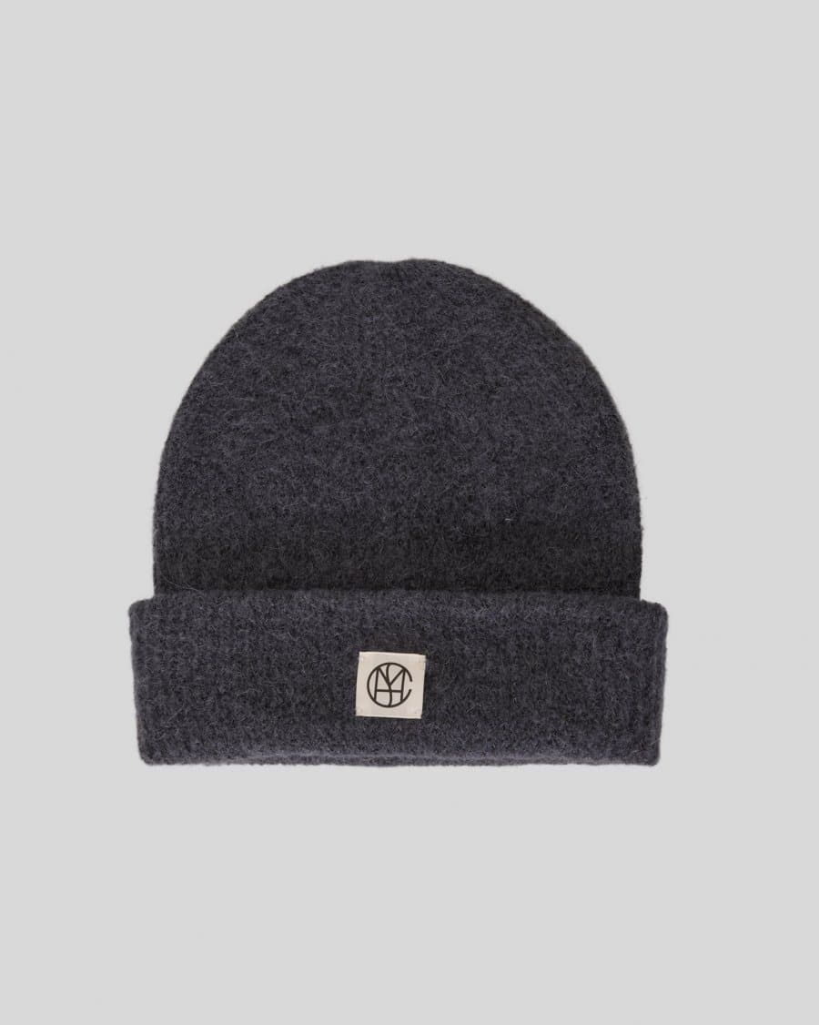 MSCHHope icon beanie