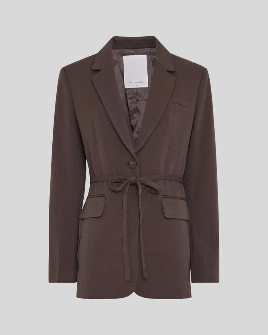 MSCHKiesa henrika blazer