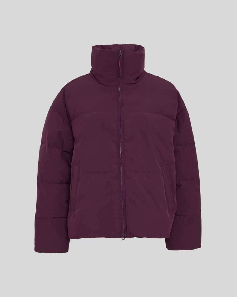 MSCHRefron jacket