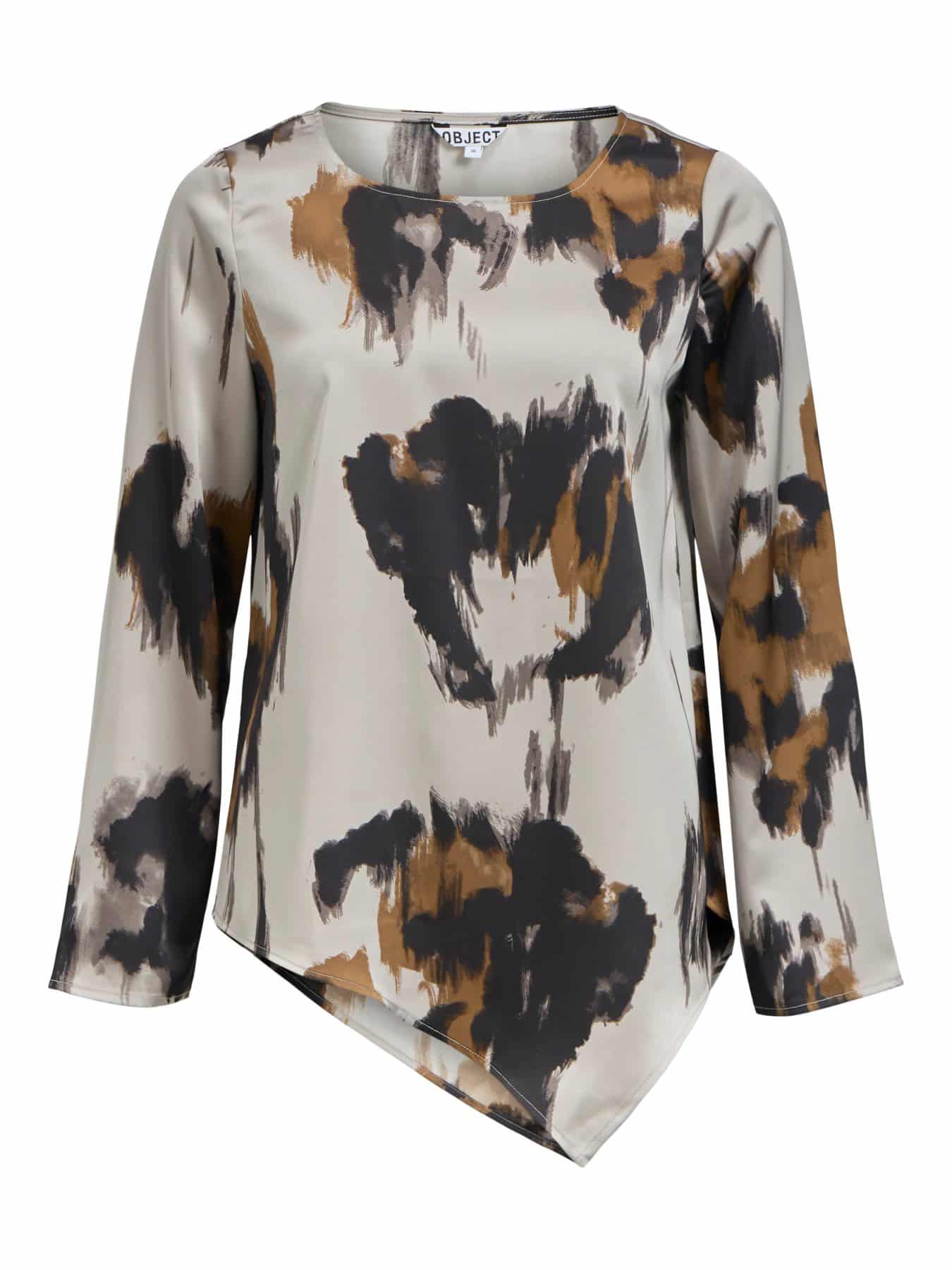 OBJChilli asymmetric top