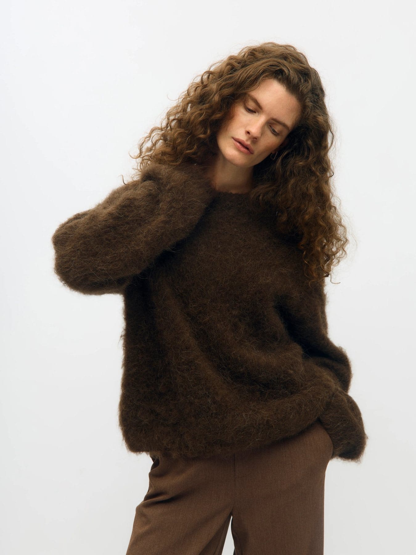 OBJHarry knit pullover
