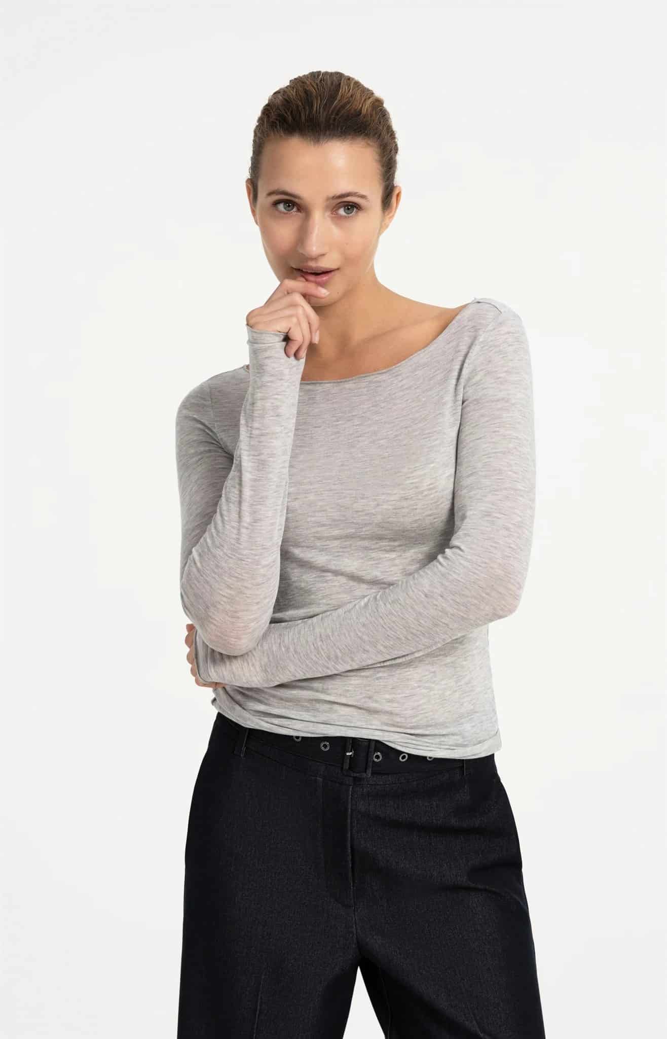 Top l/s