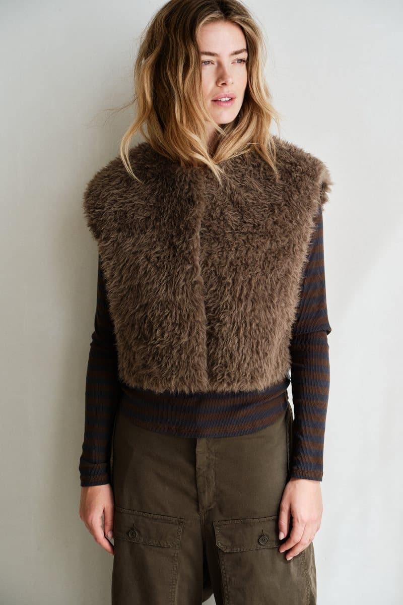 Waistcoat W26C383