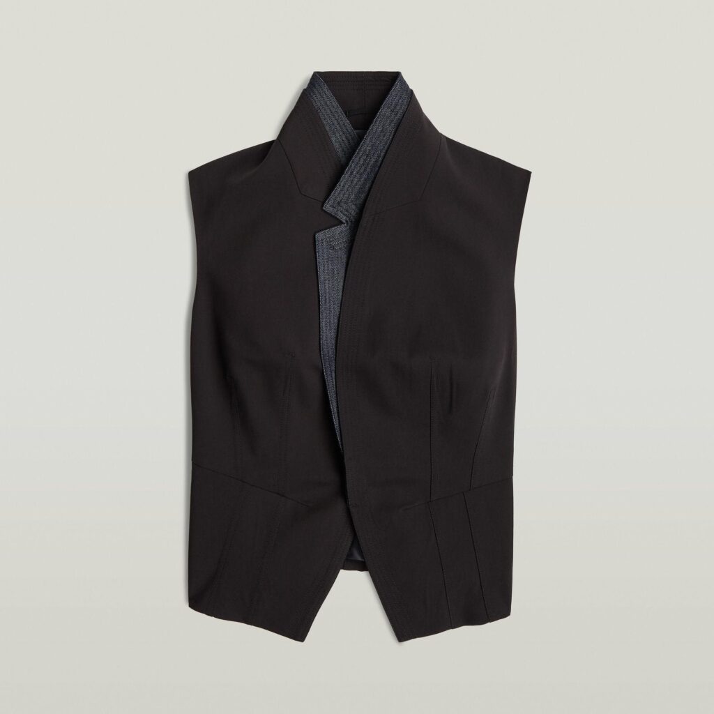 Waistcoat wmn