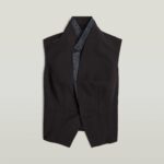 Waistcoat wmn