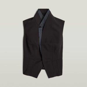 Waistcoat wmn