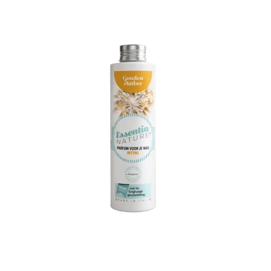 Wasparfum Gouden amber 250ml