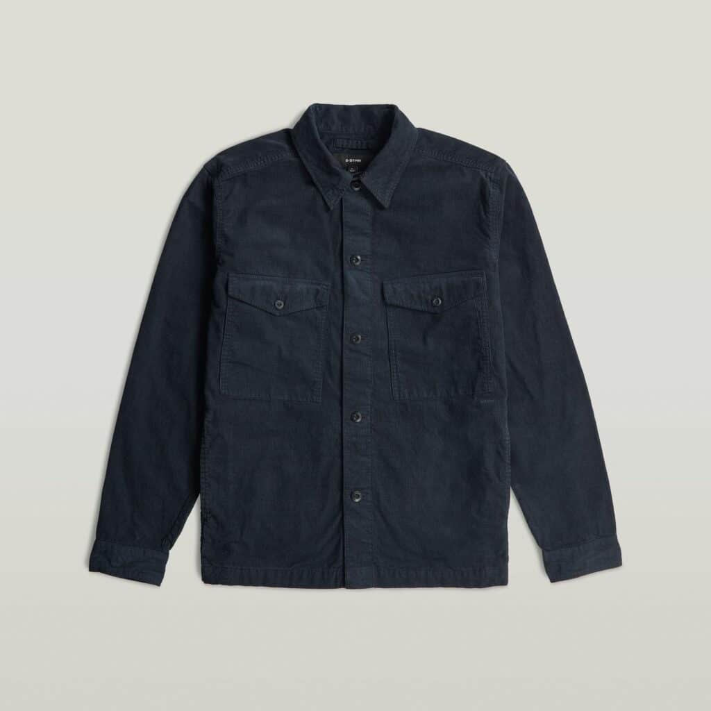 Core LW overshirt