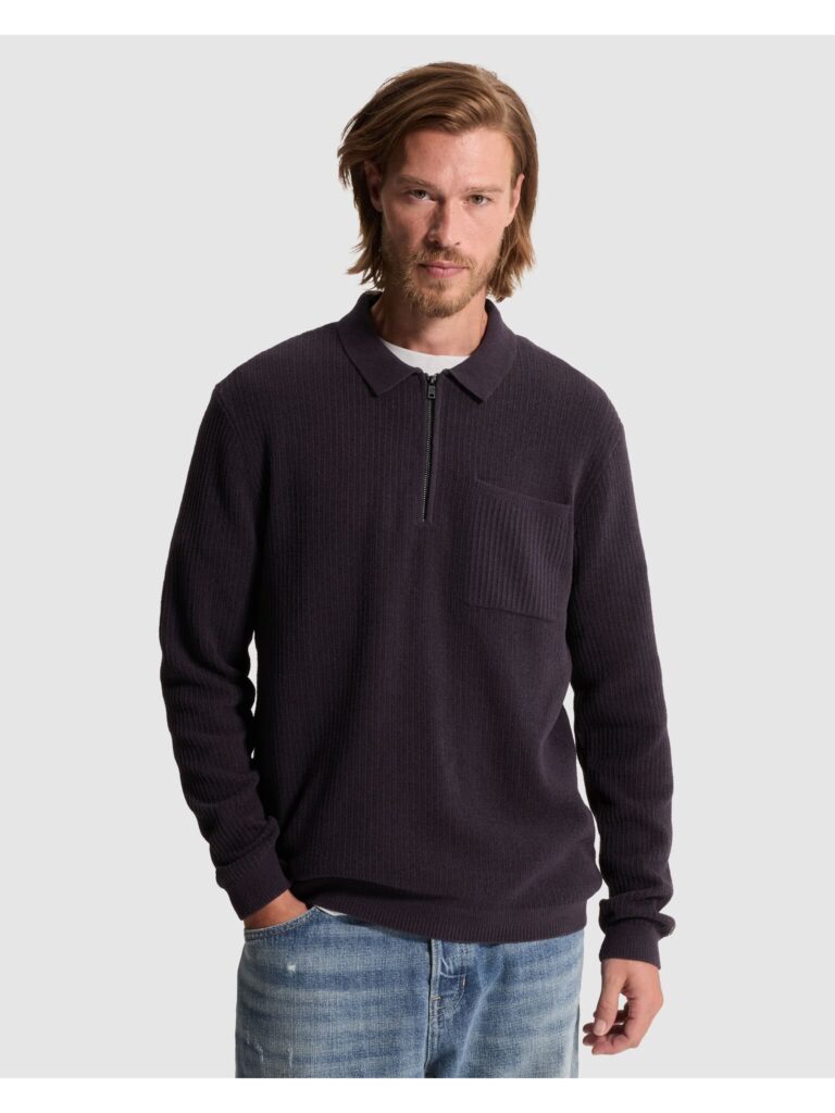 Crewneck regular fit