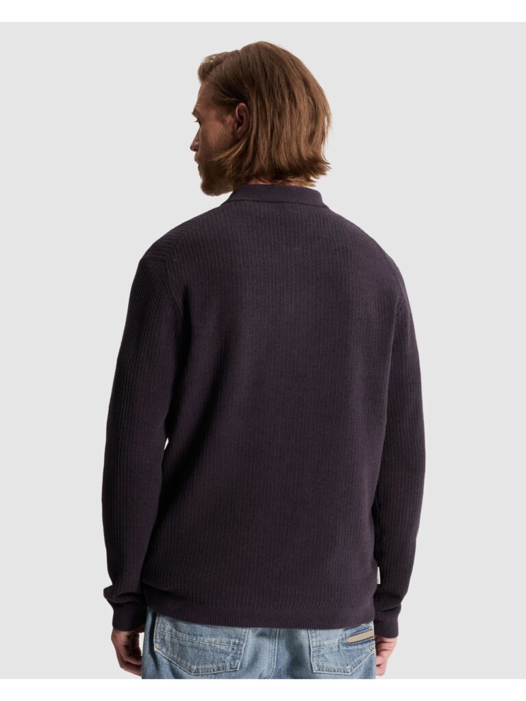 Crewneck regular fit