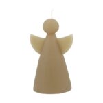 Deco kaars angel joy L