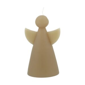 Deco kaars angel joy L