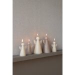 Deco kaars angel joy L