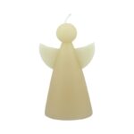 Deco kaars angel joy L