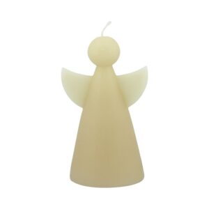 Deco kaars angel joy L