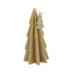 Deco kaars tree lio L