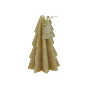Deco kaars tree lio M