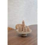 Deco kaars tree lio M
