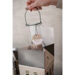 Gift packaging house
