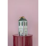 Gift packaging house