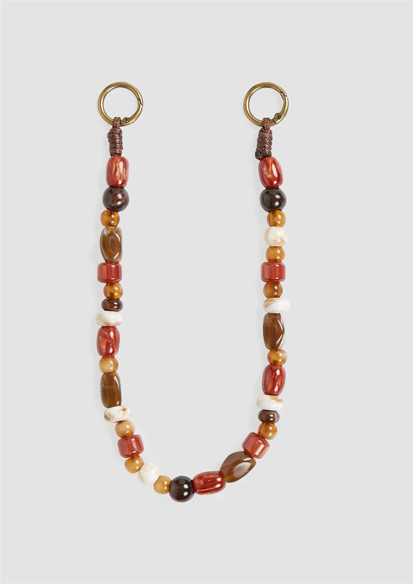 Iris chain