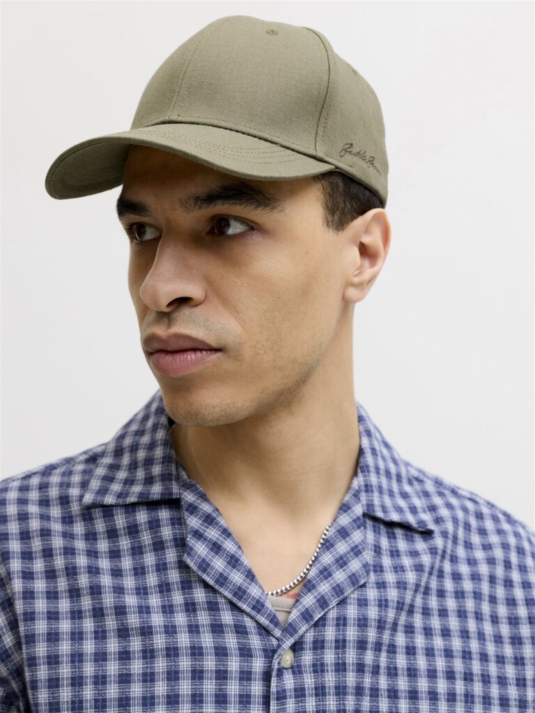 JACBase pouis cap