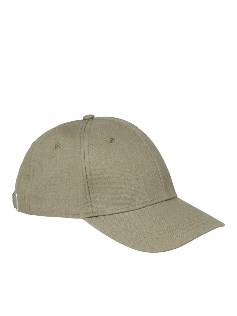 JACBase pouis cap