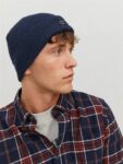 JACdna beanie
