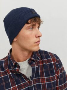 JACdna beanie
