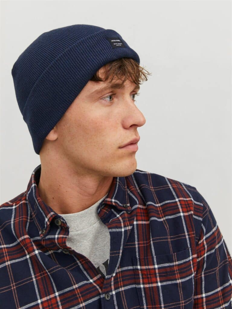 JACdna beanie