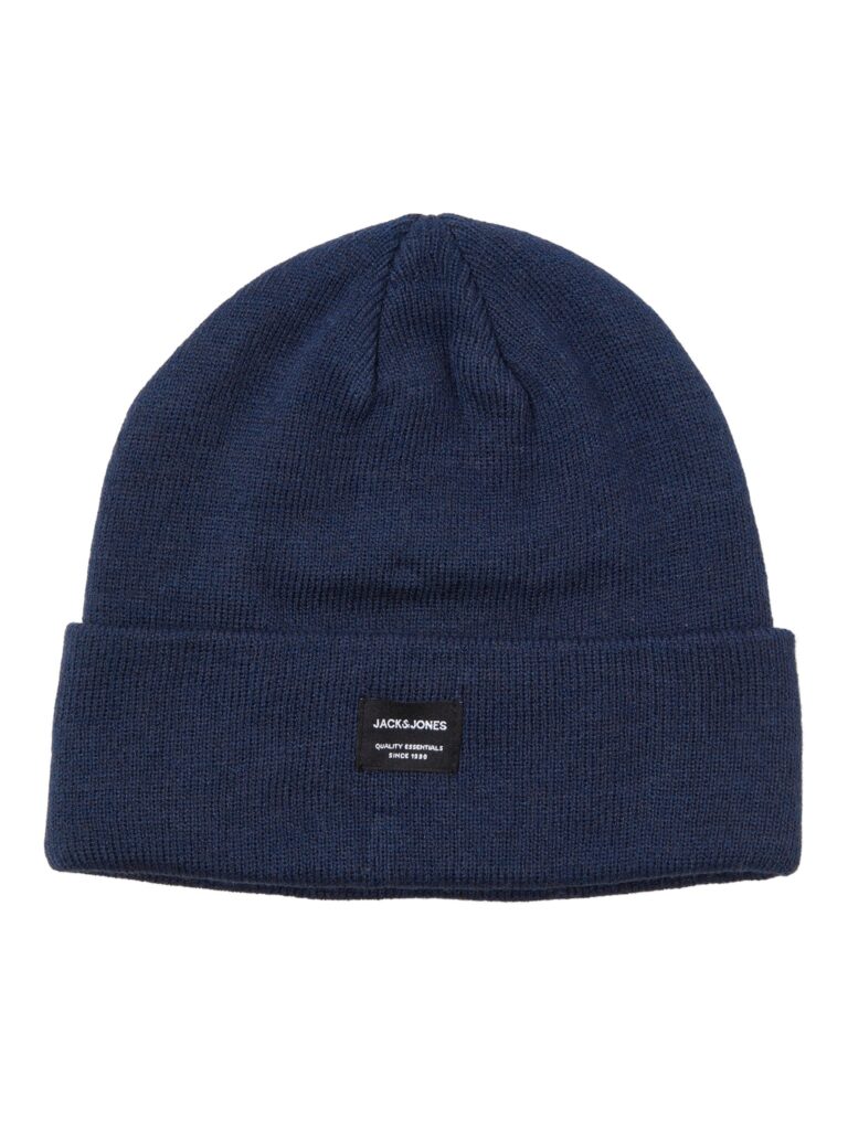 JACdna beanie
