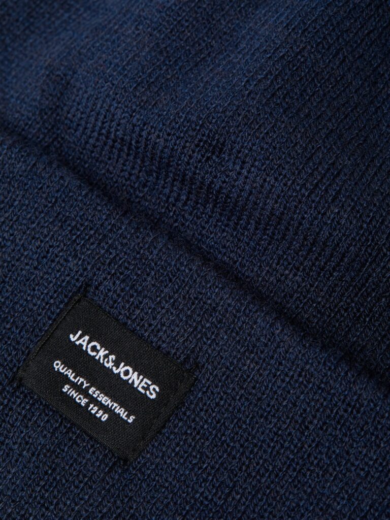 JACdna beanie