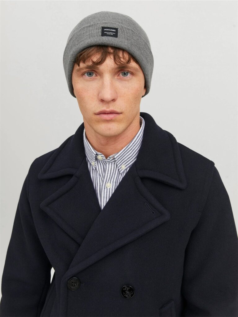JACdna beanie