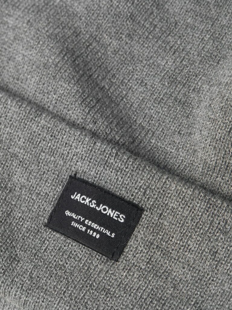 JACdna beanie
