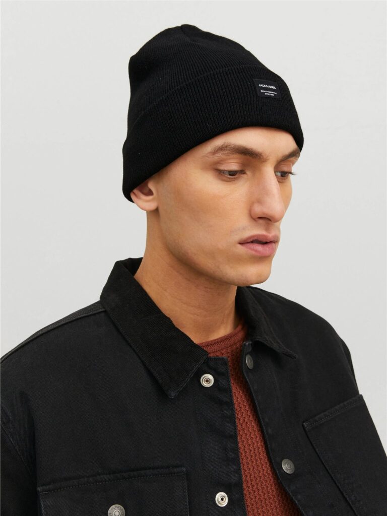 JACdna beanie