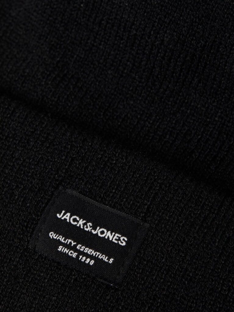 JACdna beanie