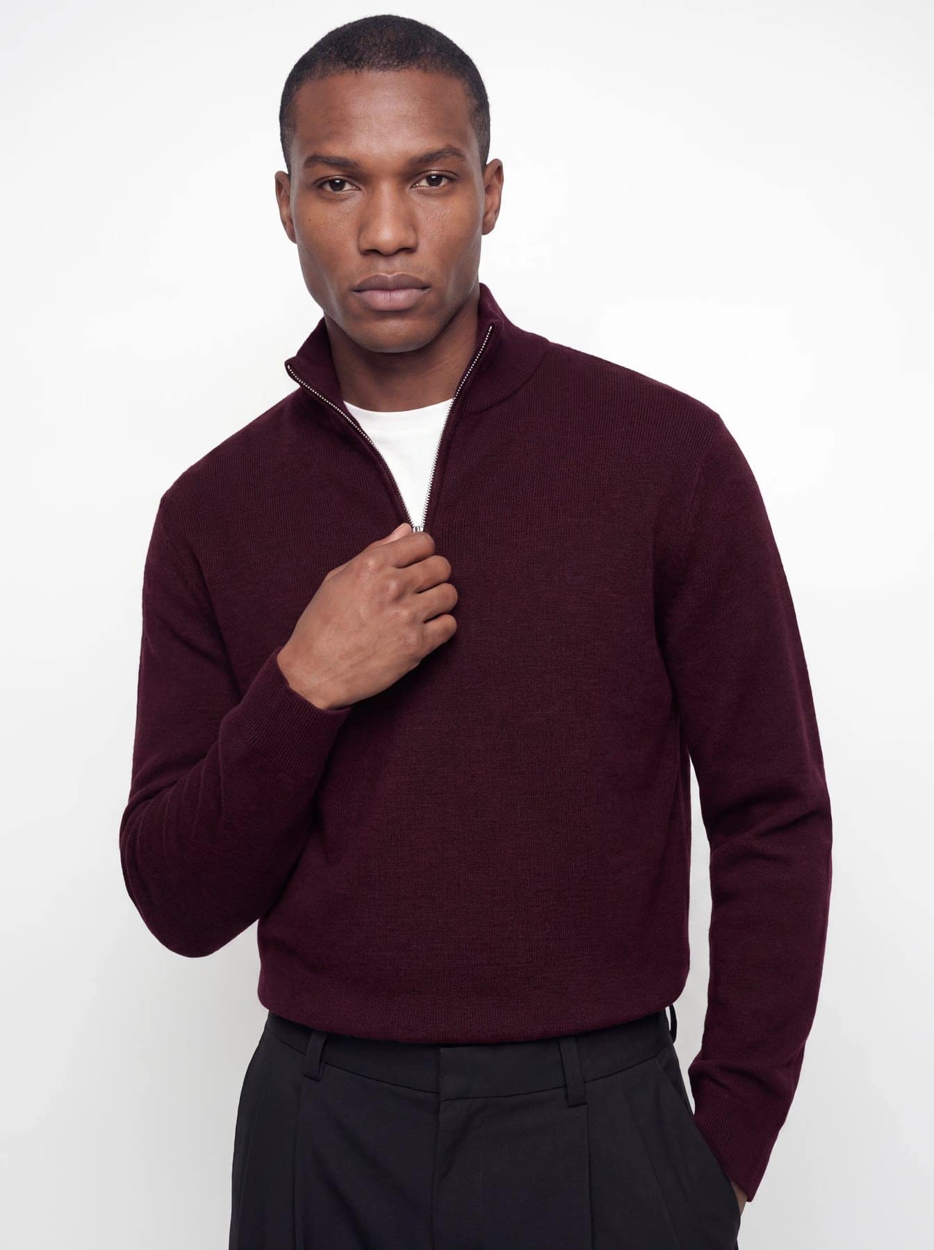 JPRBlamilano stitch knit