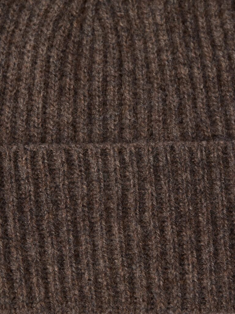 Jaccopenhagen wool beanie