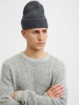 Jaccopenhagen wool beanie