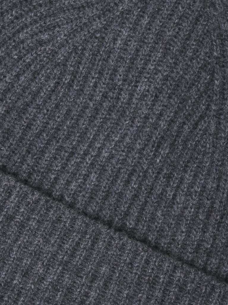 Jaccopenhagen wool beanie