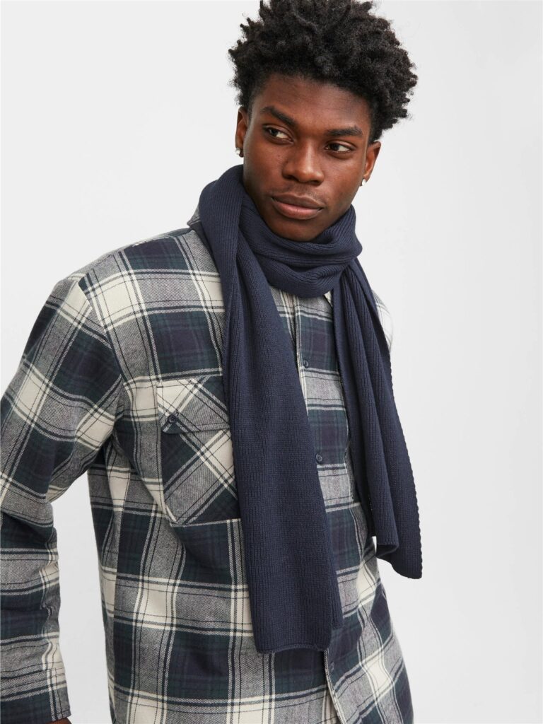 Jacdna Scarf