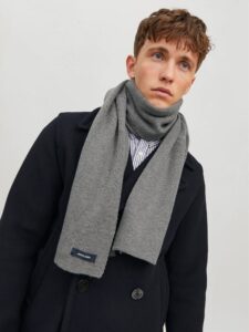 Jacdna Scarf