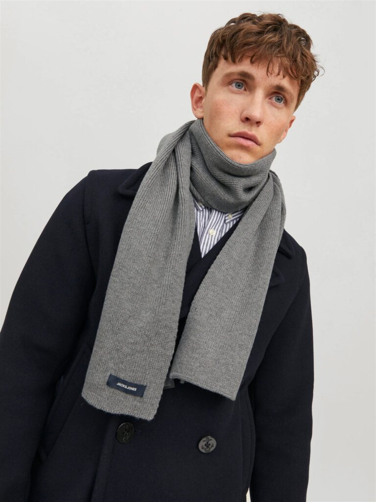 Jacdna Scarf