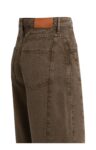 Jeans high waist