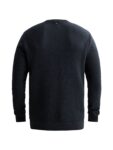Knit cotton mouline