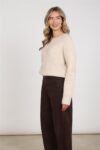 Konstanza pullover flower
