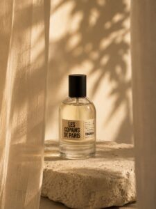 Les Copains De Paris Parfum 10
