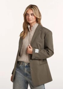 Louis blazer